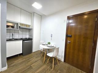 Bloco C apartamento 138 · Mont Blanc Apartamento Sudoeste - 9