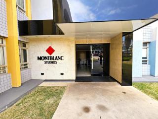 Bloco C apartamento 138 · Mont Blanc Apartamento Sudoeste - Brasilia - 1