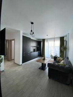 IAKO Premium Apartament - Mamaia Nord - Năvodari - 5