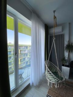 IAKO Premium Apartament - Mamaia Nord - Năvodari - 9