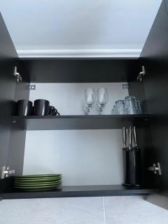IAKO Premium Apartament - Mamaia Nord - Năvodari - 3