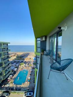 IAKO Premium Apartament - Mamaia Nord - Năvodari - 0
