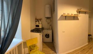 Blaumaņa apartamenti - 4
