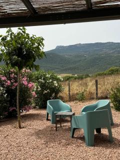 Résidence Patios di Pruno - 2