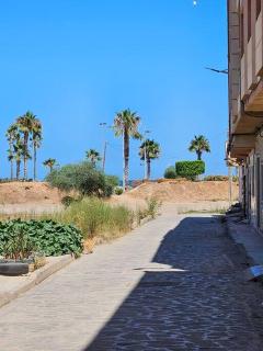 Appartement am Meer Strand von Marcheka-Cornich - Nador - 7