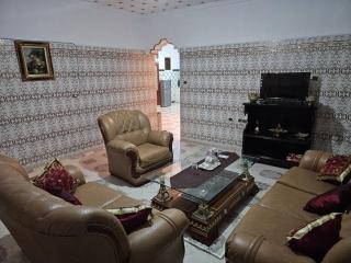 Appartement am Meer Strand von Marcheka-Cornich - Nador - 0