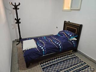 Appartement am Meer Strand von Marcheka-Cornich - Nador - 2