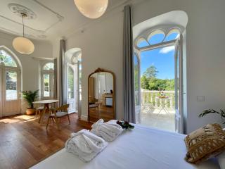 Villa Boutique 1880, Escapada Romántica con Spa Privado Exterior, Privacidad y Servicio Personalizado - A Lama - 6