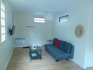 Petite maison avec jardin - Montcaret - 4