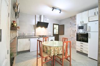 Casa Enriqueta by SIERRA VIVA - Canaleja - 6