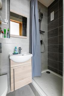 Studio Centre / Quartier krutneau - Strasburgo - 7