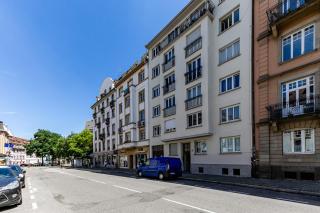 Studio Centre / Quartier krutneau - Strasburgo - 3