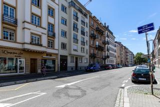 Studio Centre / Quartier krutneau - Strasburgo - 6