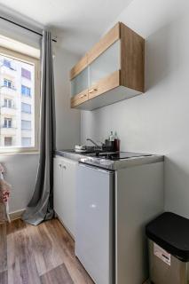 Studio Centre / Quartier krutneau - Strasburgo - 4