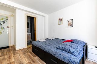 Studio Centre / Quartier krutneau - Strasburgo - 9