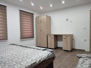 Villa Hristi - Ohrid - 1
