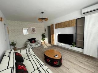 Modern Apartment - Tecuci - 0