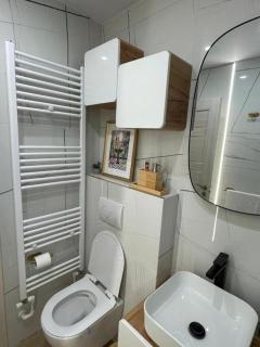Modern Apartment - Tecuci - 2
