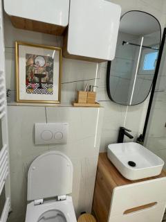 Modern Apartment - Tecuci - 3