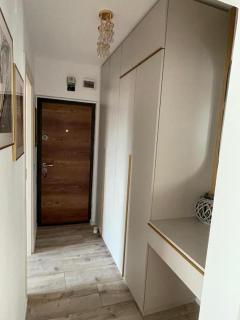 Modern Apartment - Tecuci - 2