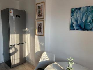 Modern Apartment - Tecuci - 1