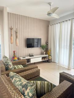 Apartamento cobertura Ubatuba - Ubatuba - 1