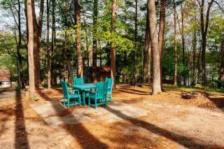 Cozy Cottage on Arbutus Lake - Traverse City - 6