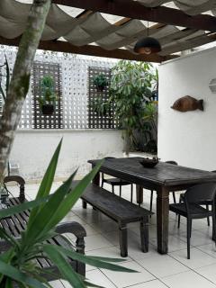 Apartamento cobertura Ubatuba - Ubatuba - 2