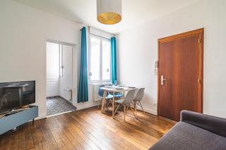 Le Charmant Bacquenois - 5