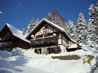 Holiday Home Tone - Frajhajm - 0