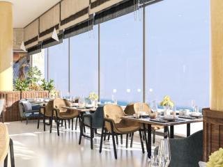 Tolip Resort El Galala Heights - Ain Suchna - 4
