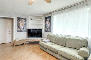 Greers Ferry Home with Fire Pit Near Shiloh Marina! - - 8