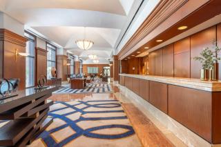 Omni Chicago Hotel - 5