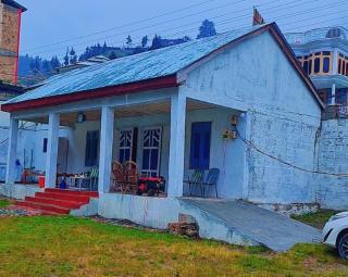 The Grand Cottage - Kalām - 2
