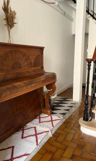 Maison de charme neuf hyper centre Bordeaux - 6