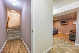 Cozy 3Br Lake Retreat with Backyard & Fire Pit - Mineral - 1