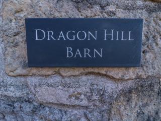 Dragon Hill Barn - Matlock - 8