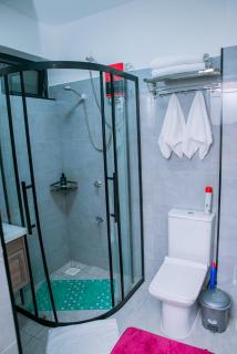 Cozy One Bedroom Apartment with Fantastic Skyline View in Kileleshwa, Nairobi - Nairobi - 7