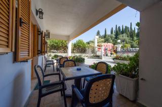 Villa Coralli - Parga - 8