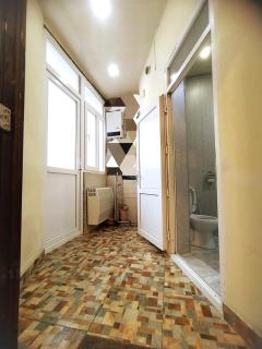 Sweet home in old Tbilisi - Tbilisi - 1