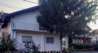 Black Forest House - Banja Luka - 9