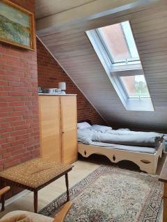 Meerzeitraum Ferienwohnung - 3