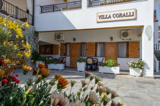 Villa Coralli - Parga - 7