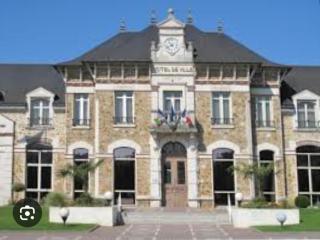 Chez nous chez vous - Vaires-sur-Marne - 8