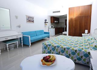 Marlita Beach Hotel Apartments - Protaras - 8
