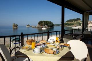 Villa Coralli - Parga - 5