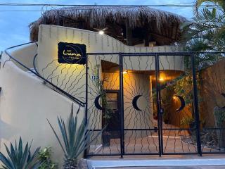 Hotel Luna Loreto - 9