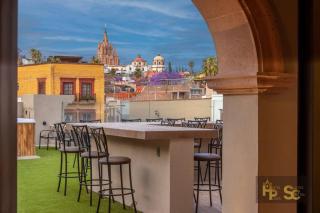 Casa Cristal, Hotel Boutique - 3