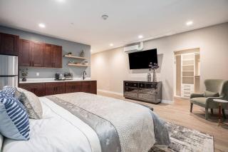 Private Room, Kitchen & Bath 1 - Bradenton - 3