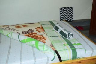 Akagera Sunset House - Kabarondo - 4